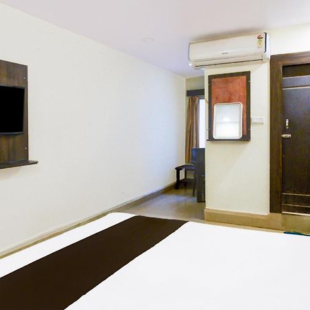 Hotel O Asian Residency Hyderabad Eksteriør bilde
