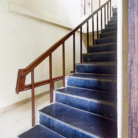 Hotel O Asian Residency Hyderabad Eksteriør bilde