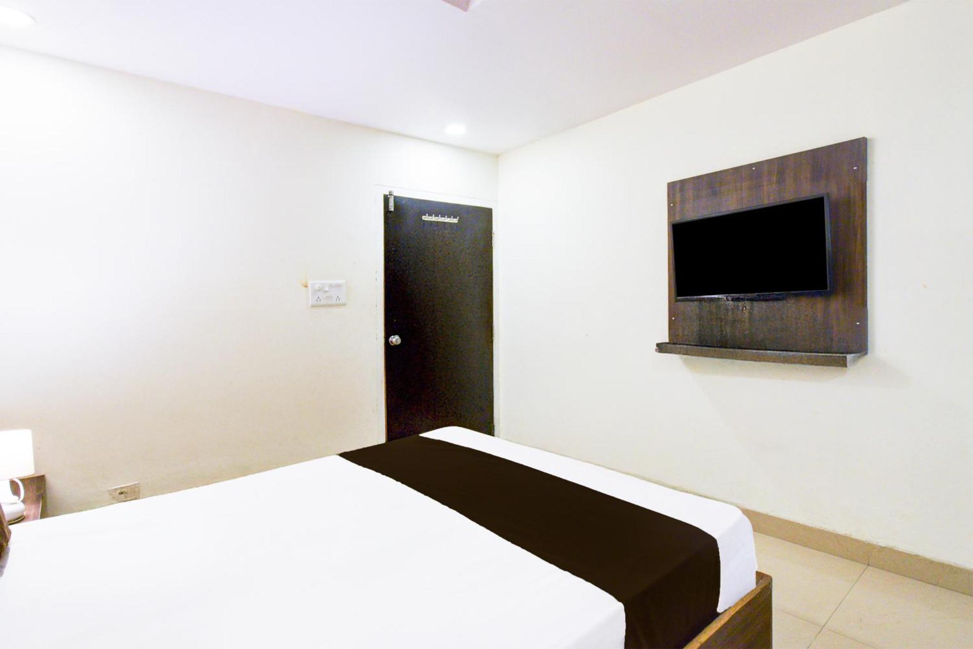 Hotel O Asian Residency Hyderabad Eksteriør bilde