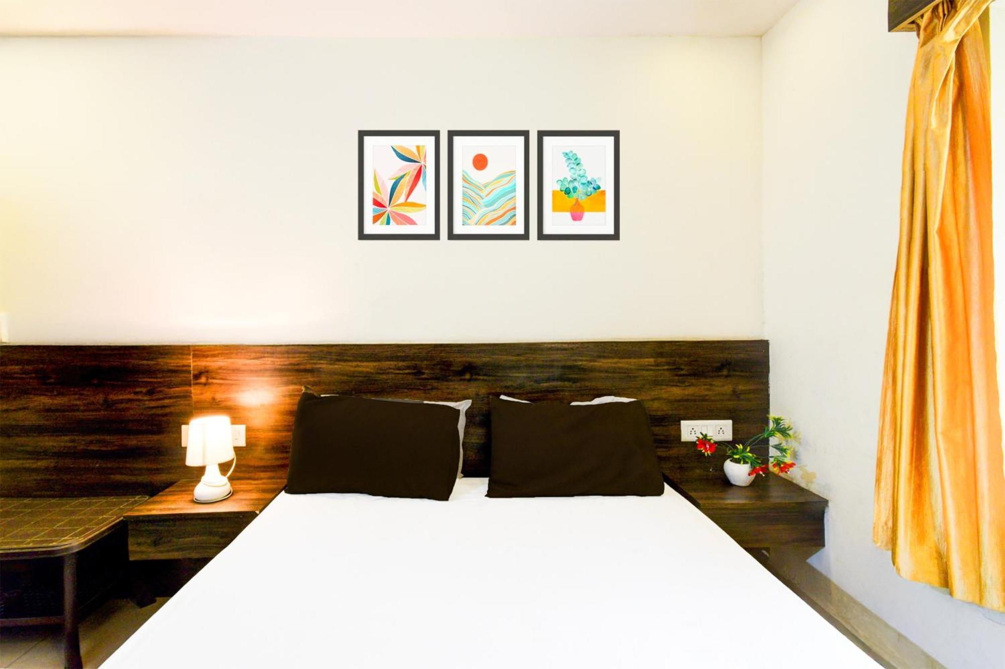 Hotel O Asian Residency Hyderabad Eksteriør bilde