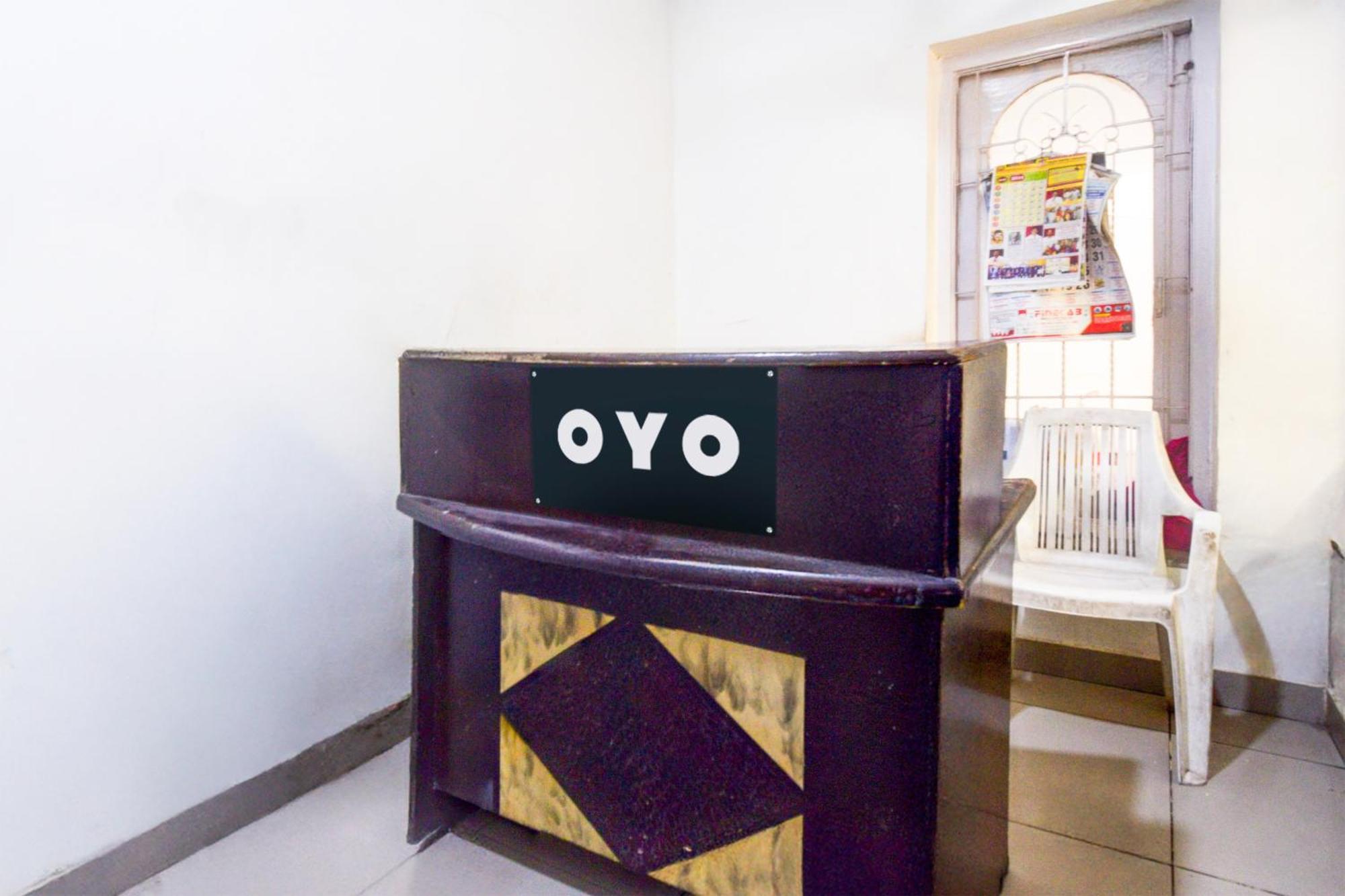 Hotel O Asian Residency Hyderabad Eksteriør bilde