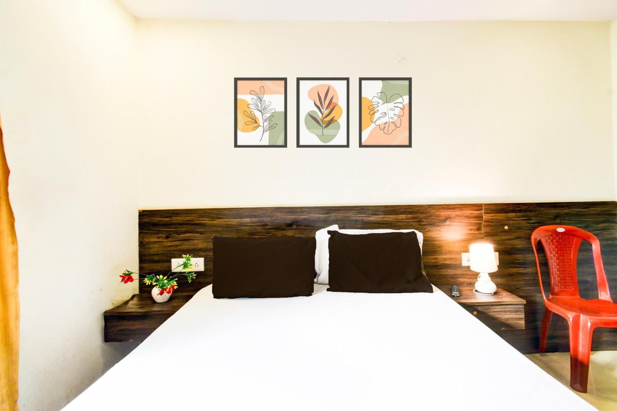 Hotel O Asian Residency Hyderabad Eksteriør bilde
