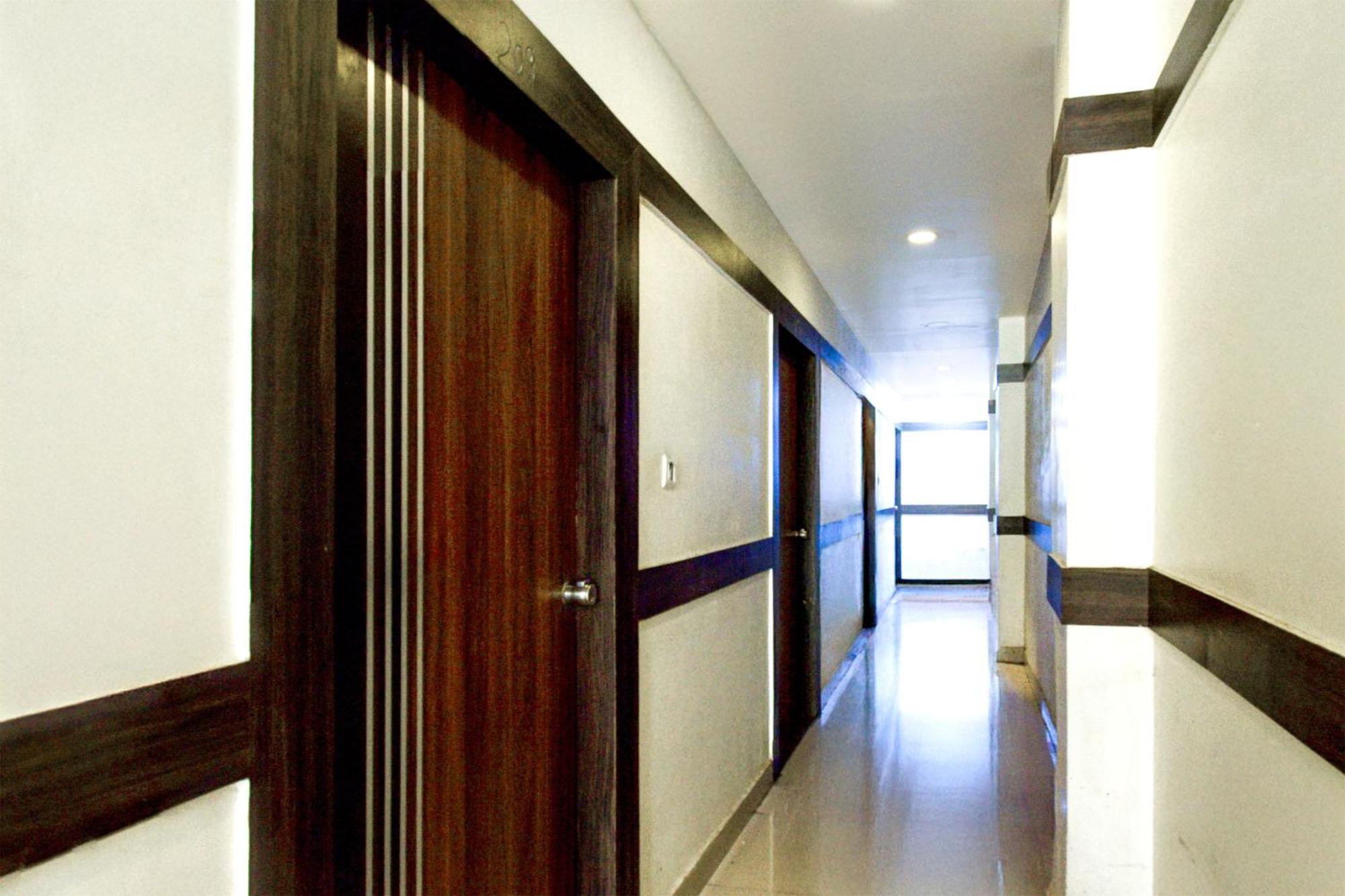 Hotel O Asian Residency Hyderabad Eksteriør bilde