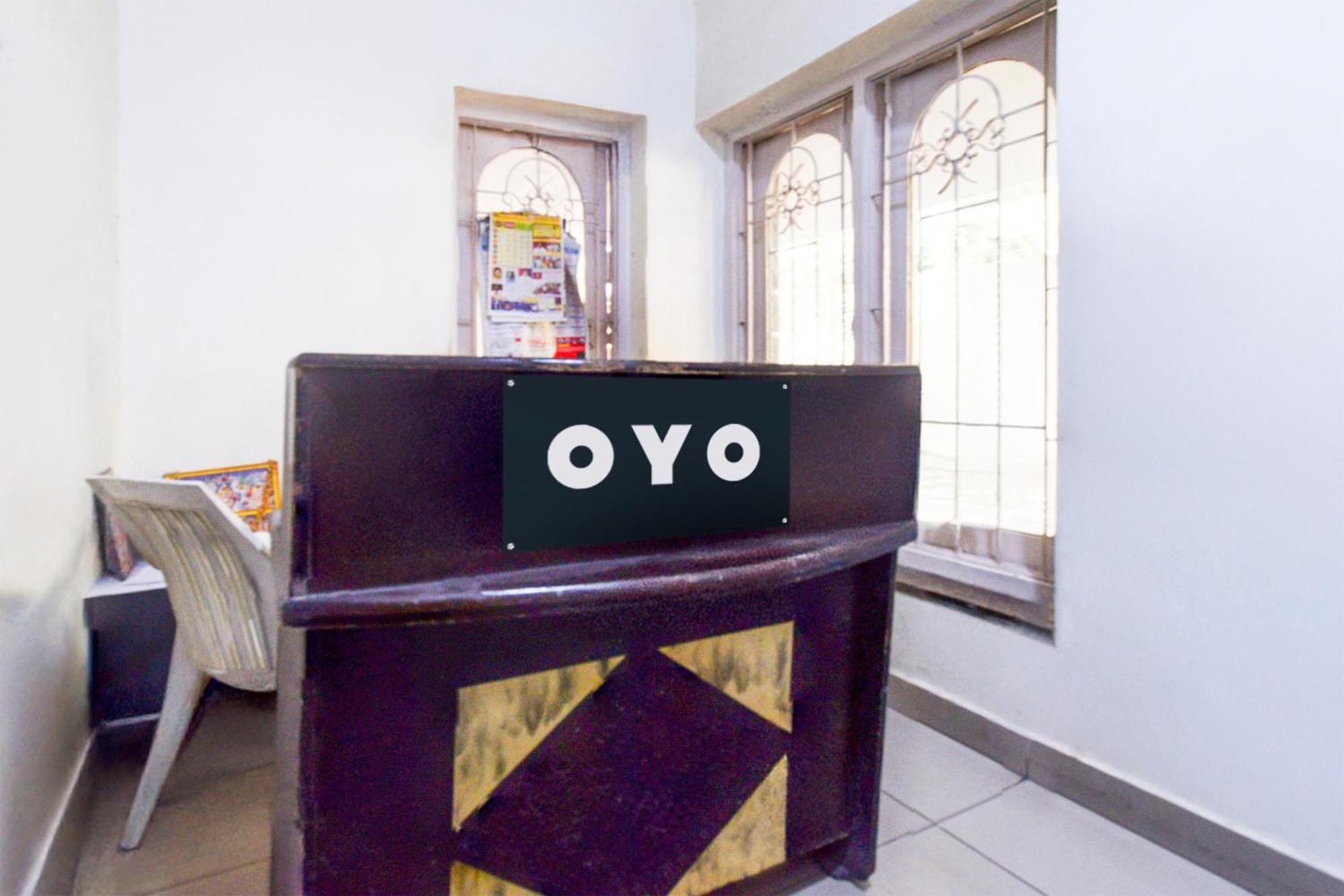 Hotel O Asian Residency Hyderabad Eksteriør bilde