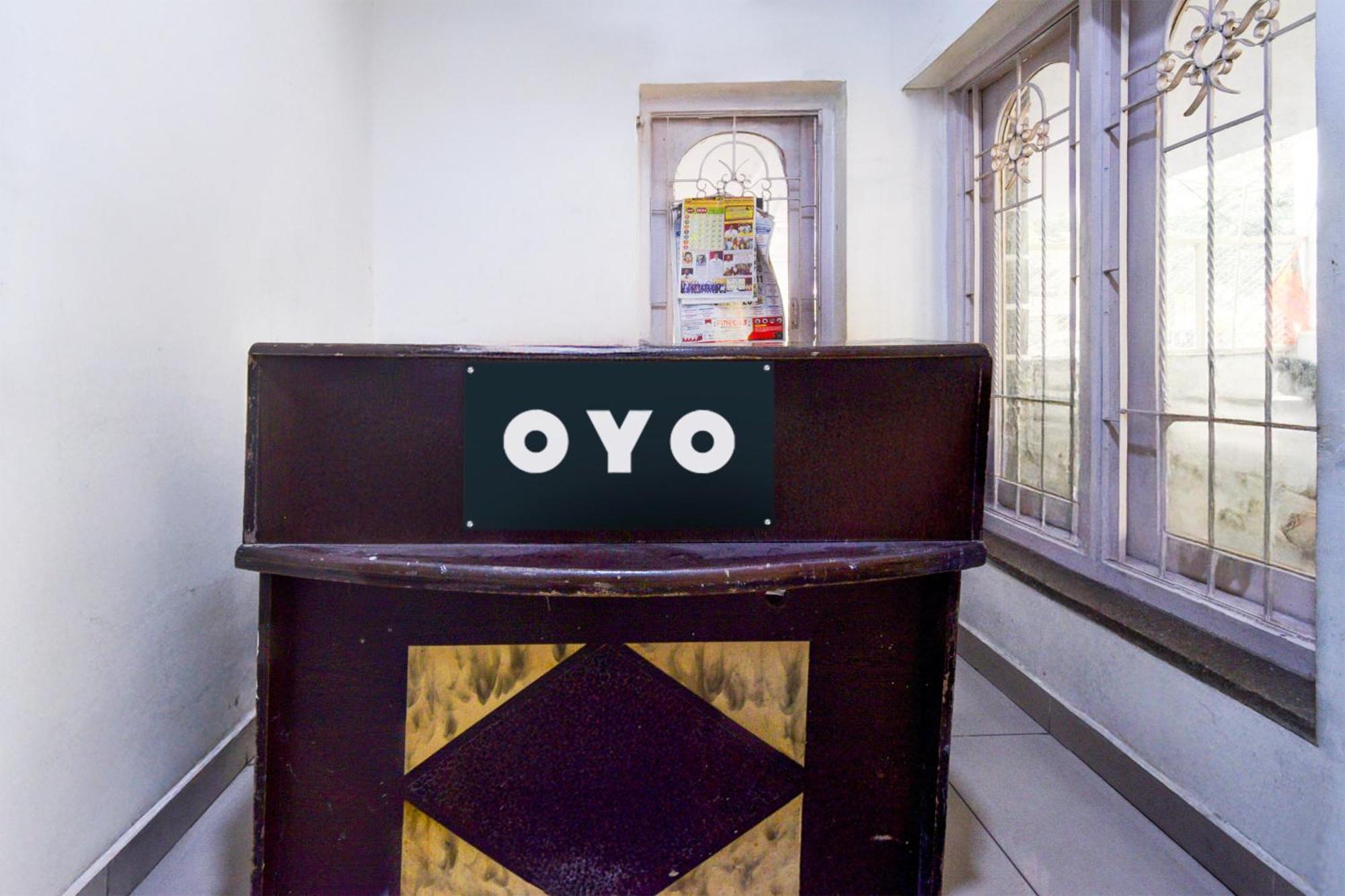 Hotel O Asian Residency Hyderabad Eksteriør bilde