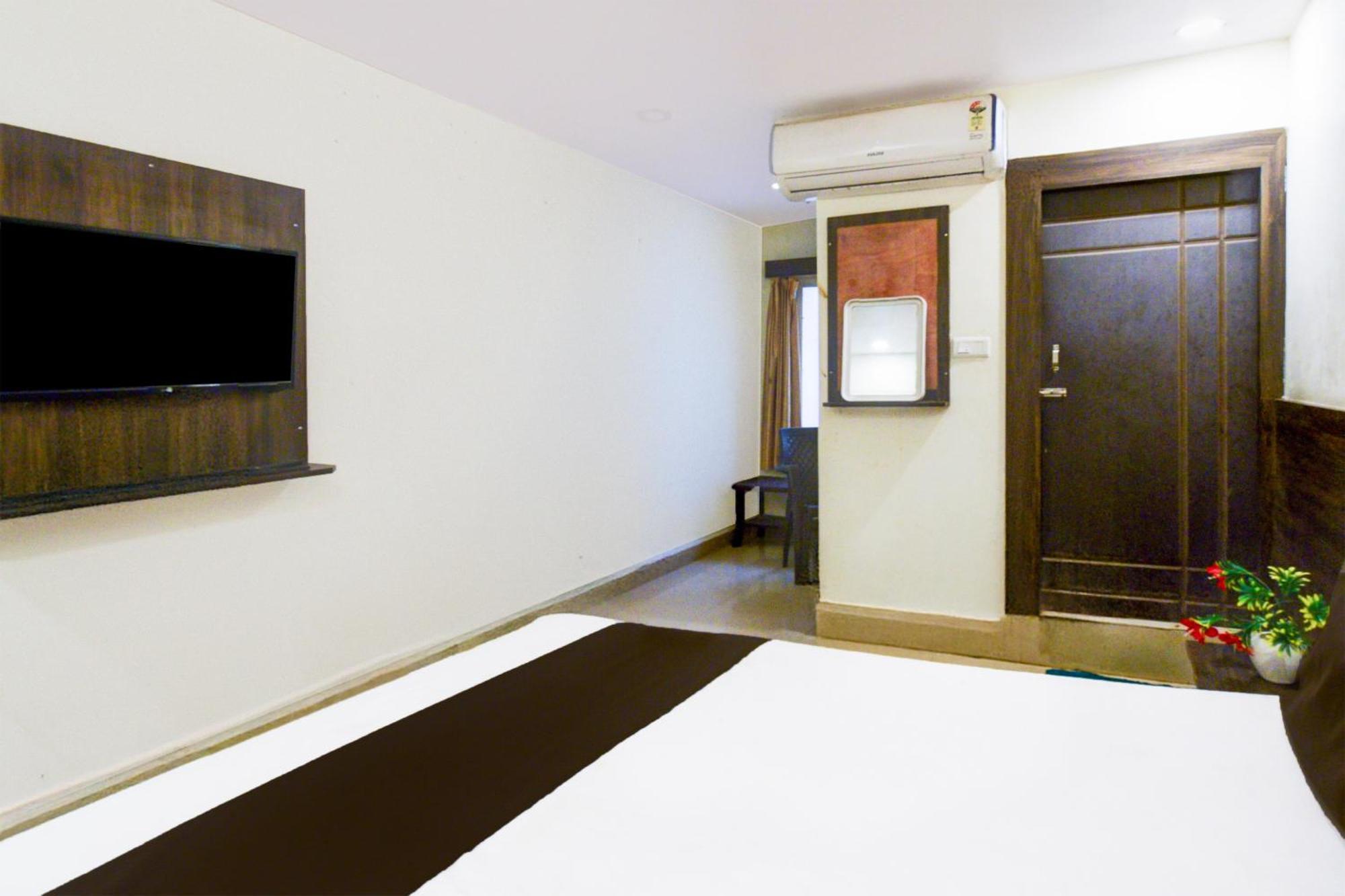 Hotel O Asian Residency Hyderabad Eksteriør bilde